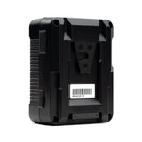 Indipro Micro Series 98Wh V-Mount Lithium-Ion Battery