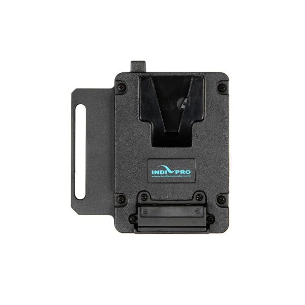 Indipro Mini V-Mount Adapter Plate