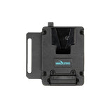 Indipro Mini V-Mount Adapter Plate