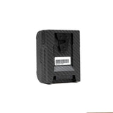 Indipro Open Box Alpha Series 99Wh V-Mount Lithium-Ion Battery (Carbon Fiber Color)