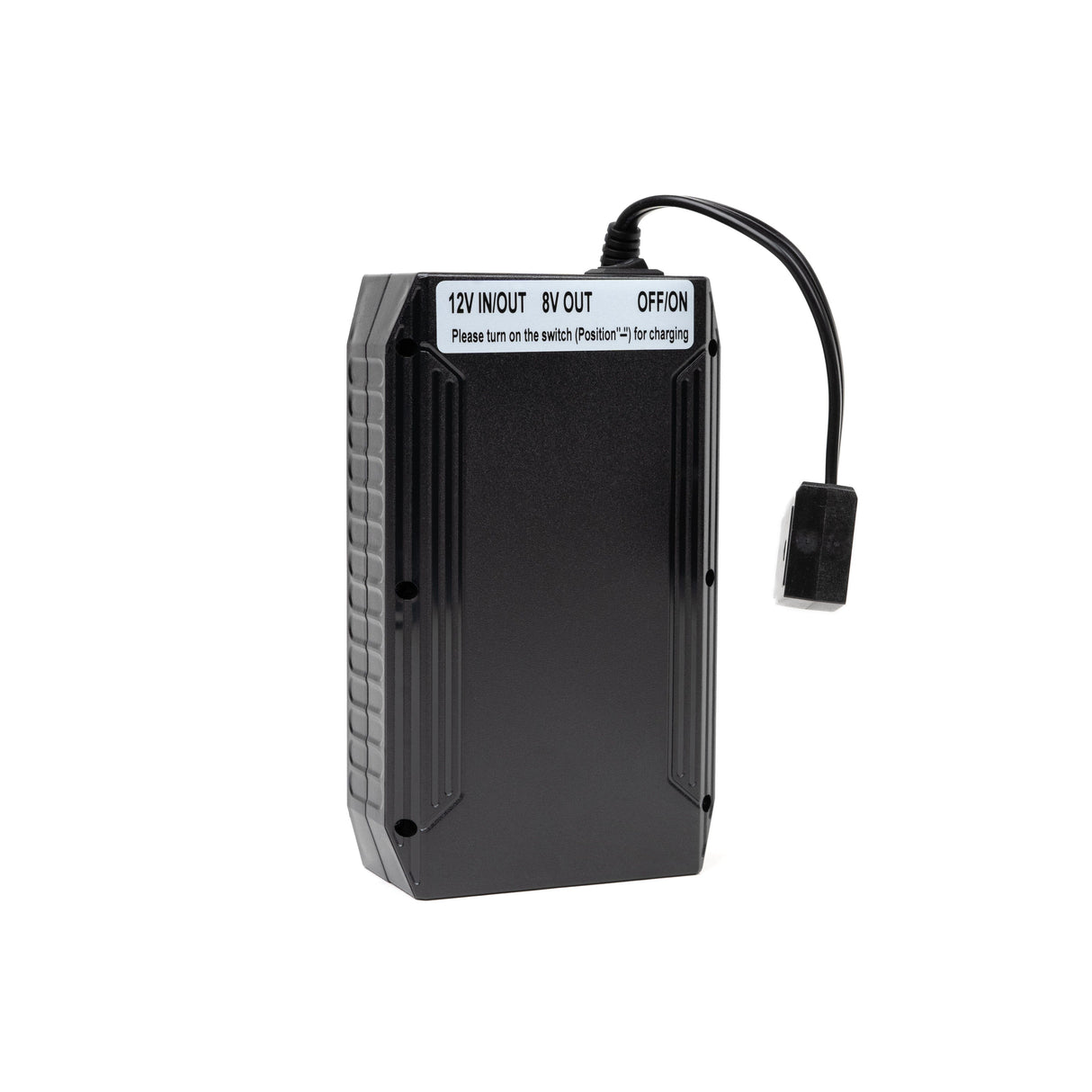 Indipro Porta-Pak 72Wh Battery w/ D-Tap Output (8V/12V)