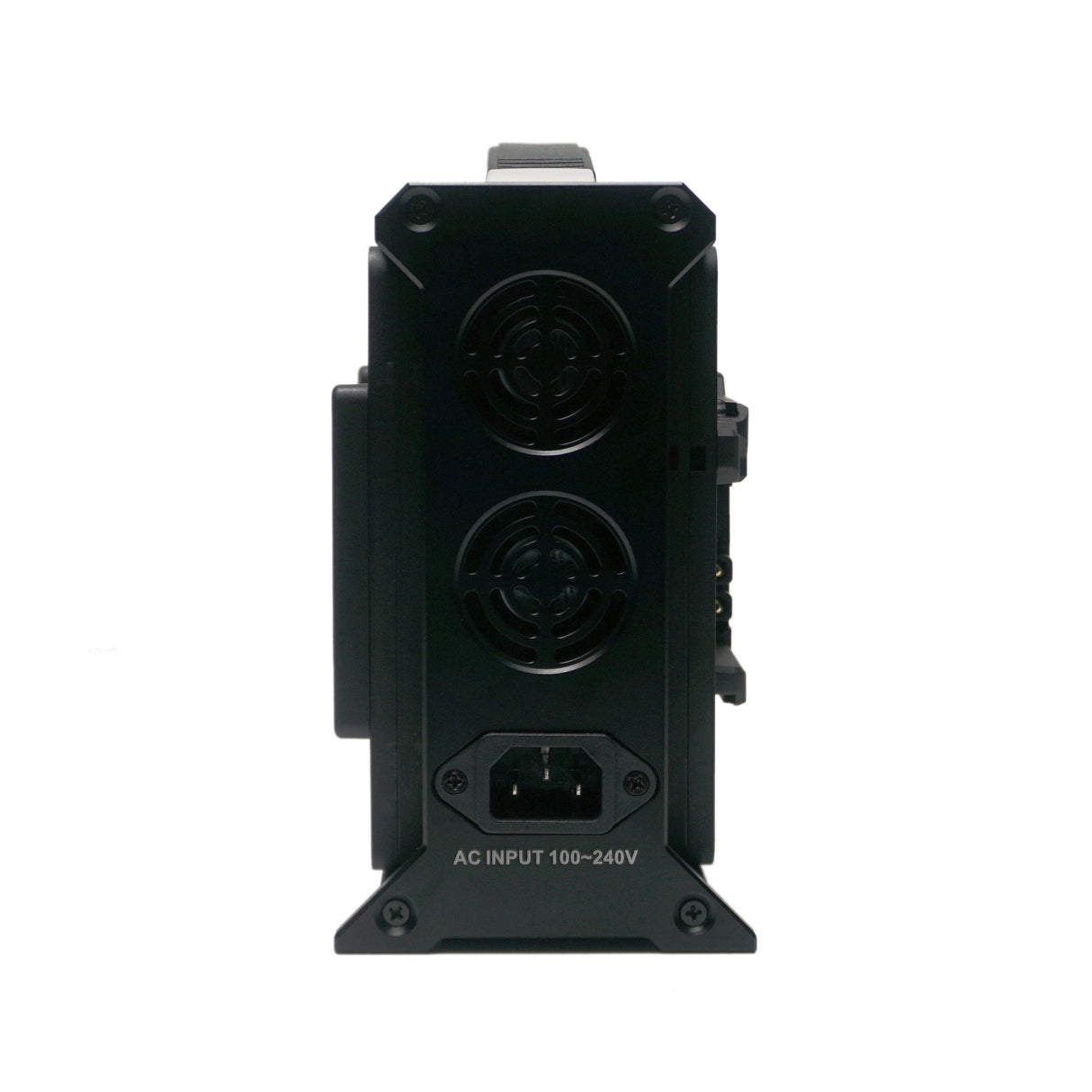 Indipro Quad B-Mount Battery Charger