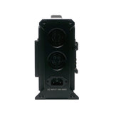 Indipro Quad B-Mount Battery Charger