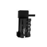Indipro Slim V-Mount to NP-F Battery Converter