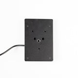Indipro Sony L-Series Battery Plate to Canon LP-E6 Dummy Battery