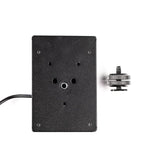 Indipro Sony L-Series Battery Plate to Sony NP-FW50 Dummy Battery