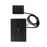 Indipro Sony L-Series Battery Plate to Sony NP-FZ100 Dummy Battery