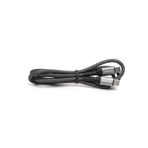 Indipro Type-C USB to Type-C USB Power Cable (40")