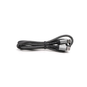 Indipro Type-C USB to Type-C USB Power Cable (40")