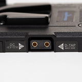 Indipro V-Mount Battery Adapter Plate for Blackmagic URSA (G1/G2)