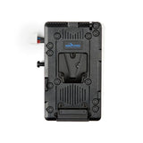 Indipro V-Mount Battery Adapter Plate for Blackmagic URSA (G1/G2)