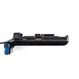 Indipro V-Mount Battery Plate for Canon C200/ C300 Mark II (24", Non-Regulated)