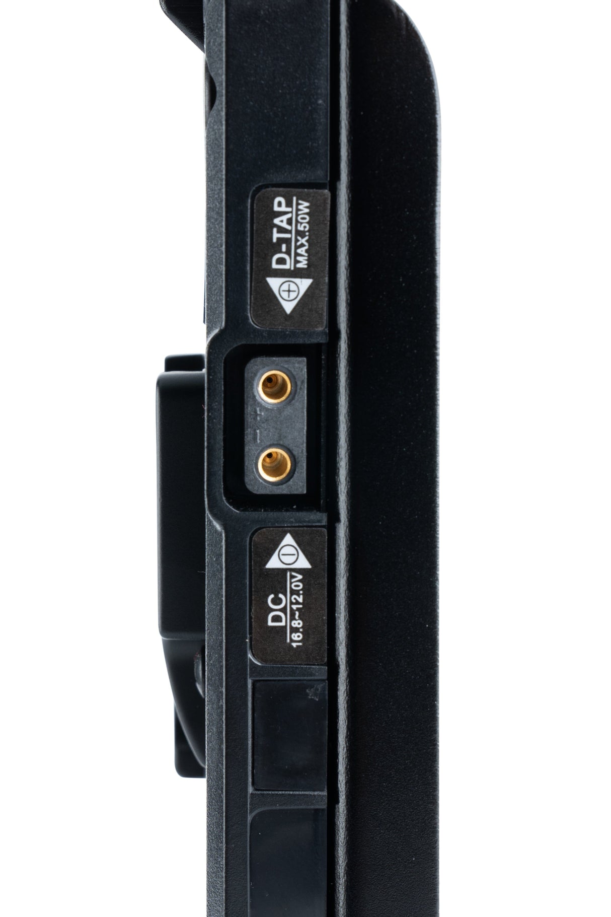 Indipro V-Mount Battery Plate with 3x D-Tap Outputs