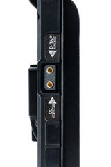 Indipro V-Mount Battery Plate with 3x D-Tap Outputs