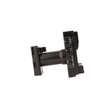 Indipro V-Mount Battery to BP-U Series Battery Adapter Plate w/ Multiple Outputs