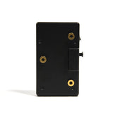 Indipro V-Mount Plate to Gold Mount Adapter w/ Multiple Outputs