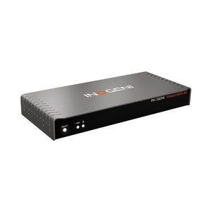 Inogeni TOGGLE DOCK 2x1 Switcher