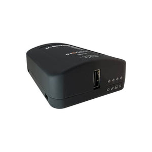 Inogeni 1-Port Flexible Power 100m Extender System