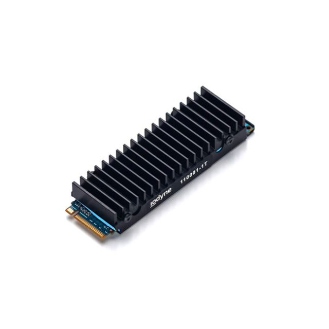 Iodyne 12TB Pro Data Spare SSD Module (1TB)