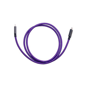Iodyne 1m Braided USB4/Thunderbolt Cable (40Gb/s)