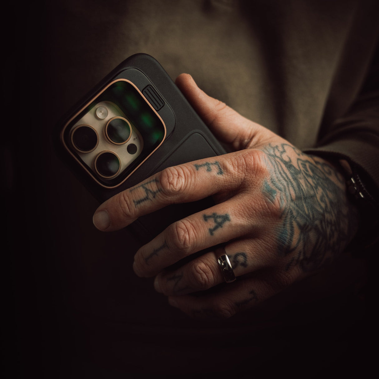 LiteChaser 16 Slim Case