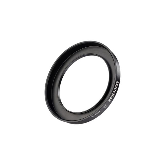 Irix Cine Matte Box IQ Adapter (M72)