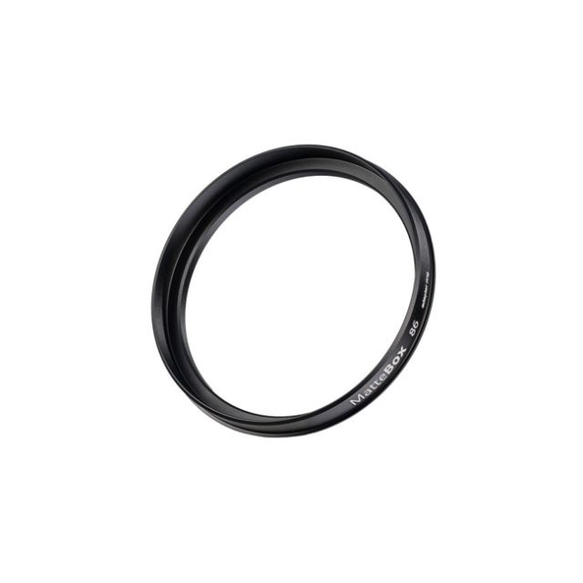 Irix Cine Matte Box IQ Adapter (M86)