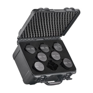 Irix Cine Directors Lens Set (11mm, 15mm, 21mm, 30mm, 45mm, 65mm, 150mm)