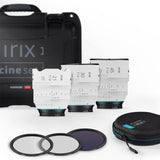Irix Cine Entry Set White  or Sony E