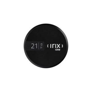 Irix Cine Front Lens Cap for Irix (21mm)