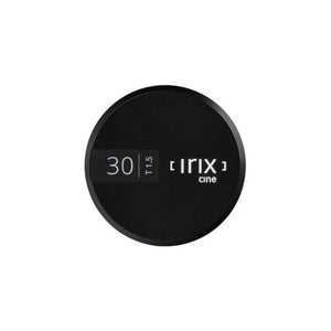 Irix Cine Front Lens Cap for Irix (30mm)