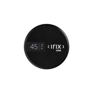 Irix Cine Front Lens Cap for Irix (45mm)