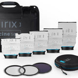 Irix Cine Production Set White for Sony E