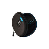 Irix Edge Round Filters Case