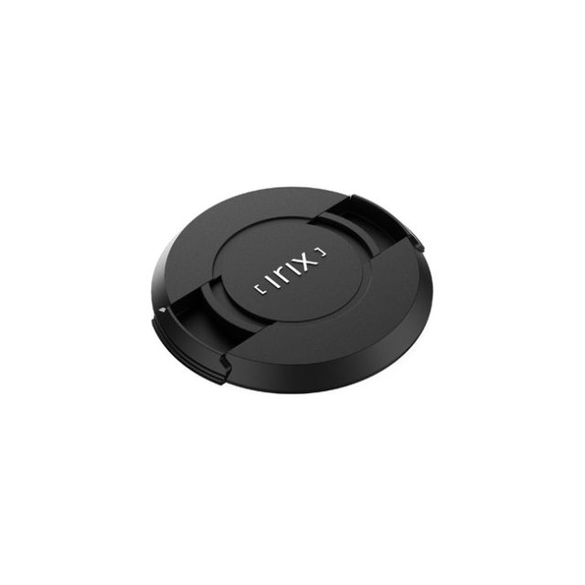 Irix 95mm Front Lens Cap for 15mm f/2.4 Blackstone or Firefly