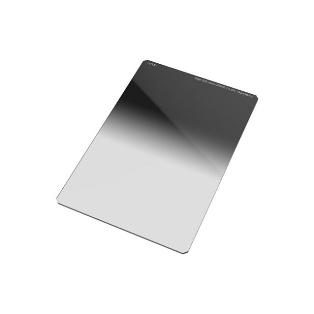 Irix Edge Soft-Edge Gradual Filter (100 x 150mm, 5-Stop)