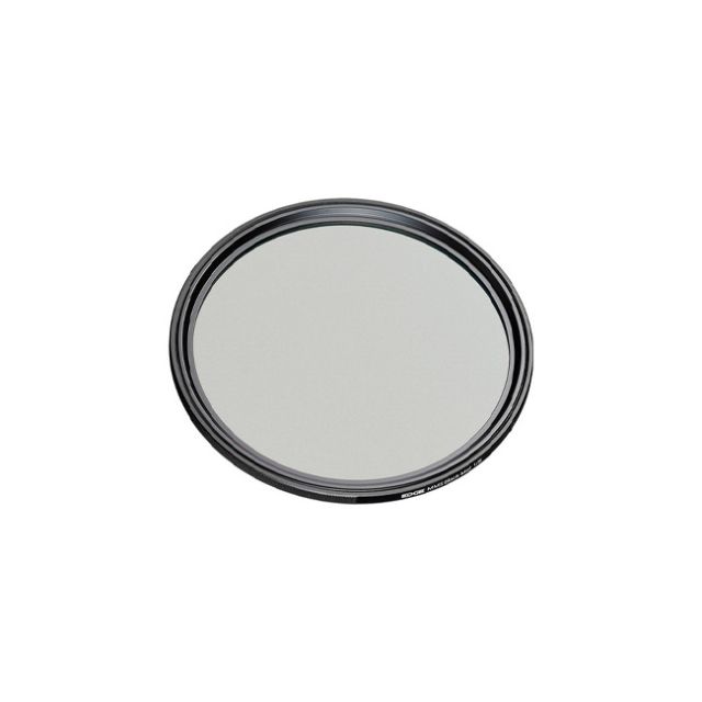 Irix Edge MMS Black Mist Magnetic Filter SR (1/2)