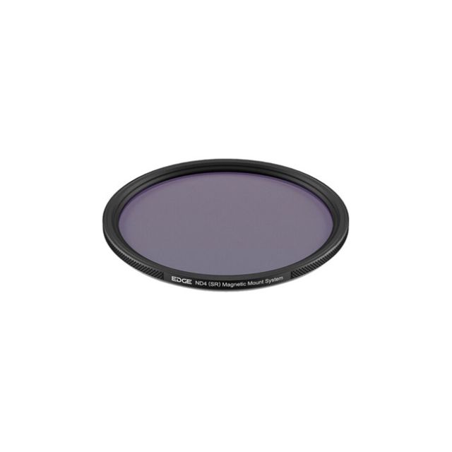 Irix Edge MMS ND SR Magnetic Filter (2-Stop)