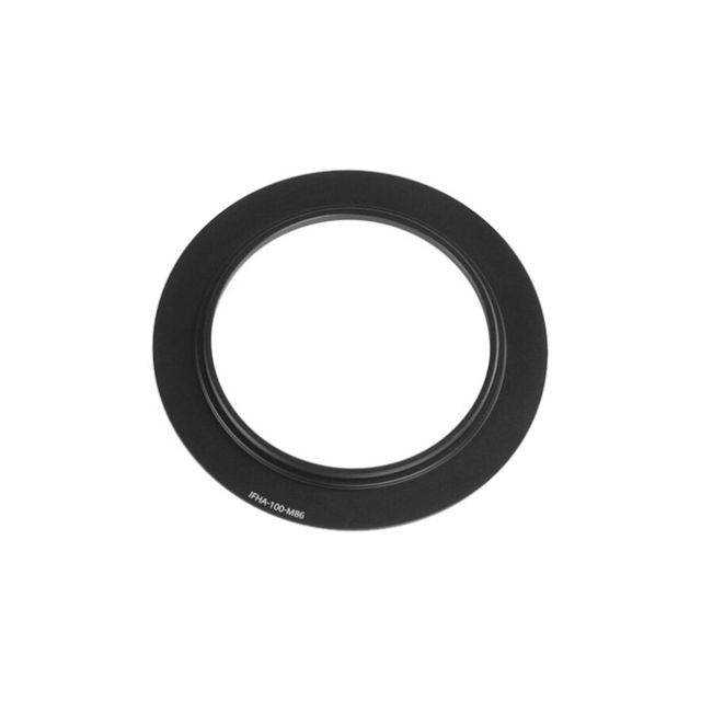 Irix Filter Adapter for IFH-100 (86mm)
