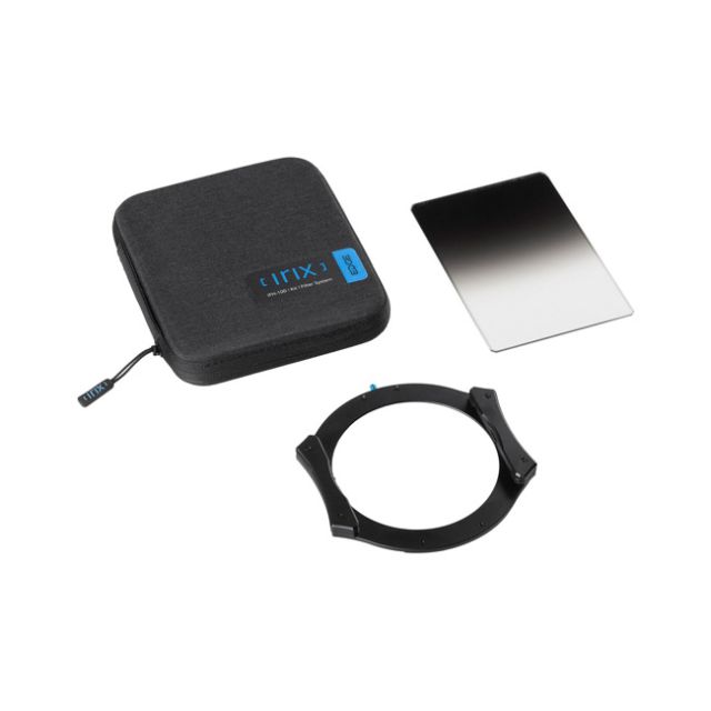 Irix Edge Basic Soft Filter Kit (100mm)