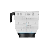 Irix Cine Lens 15mm T2.6 White for MFT Imperial