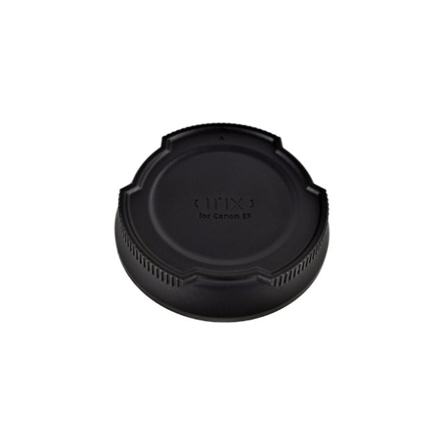 Irix Rear Cap for Canon EF-Mount Lenses