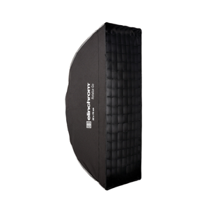 Rotalux Rectangle Softbox 90 x 110 cm (35 x 43")