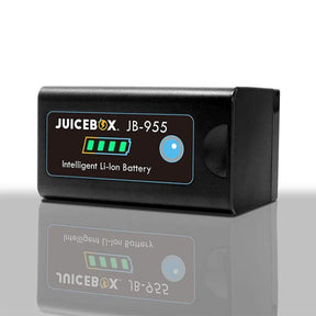JuiCEbox Bp-955 Style Battery For Red Komodo And Canon C Series - Final Sale/No Returns