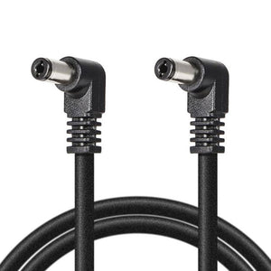 Juicebox DC Power Cable (2.5/2.1mm) - Final Sale/No Returns