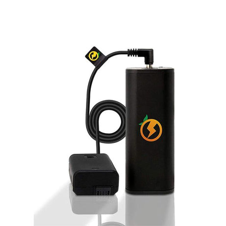 JuiCEbox External Battery For Panasonic Gh Cameras (Includes ac Adapter) - Final Sale/No Returns