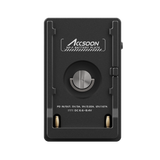 Accsoon ACC04 NP-F Battery Adapter