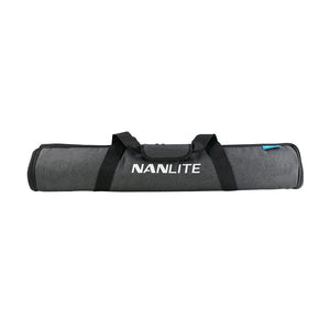 Carrying Bag for PavoTube II 15X, Holds Up to 3 Lights and Accessories