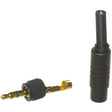 Sony K-1324 BMP Microphone Connector for UWP/UWP-D Lavalier Mics