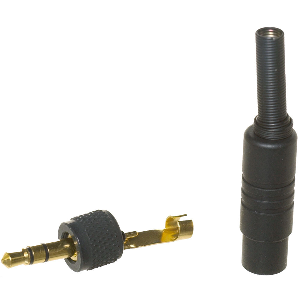 Sony K-1324 BMP Microphone Connector for UWP/UWP-D Lavalier Mics